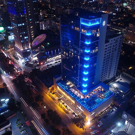 Отель Intercontinental Real Santo Domingo By Ihg Экстерьер фото