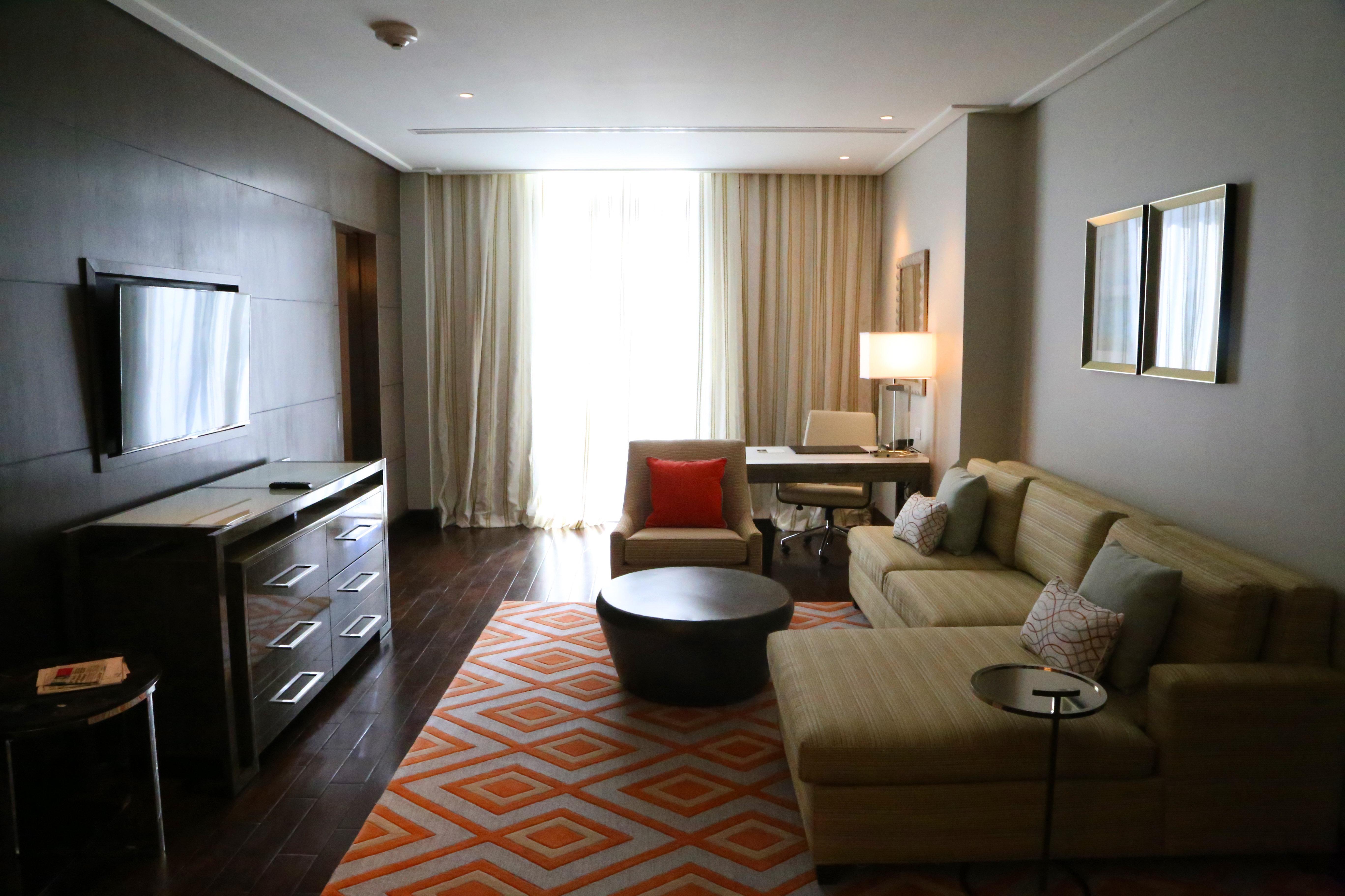 Отель Intercontinental Real Santo Domingo By Ihg Экстерьер фото
