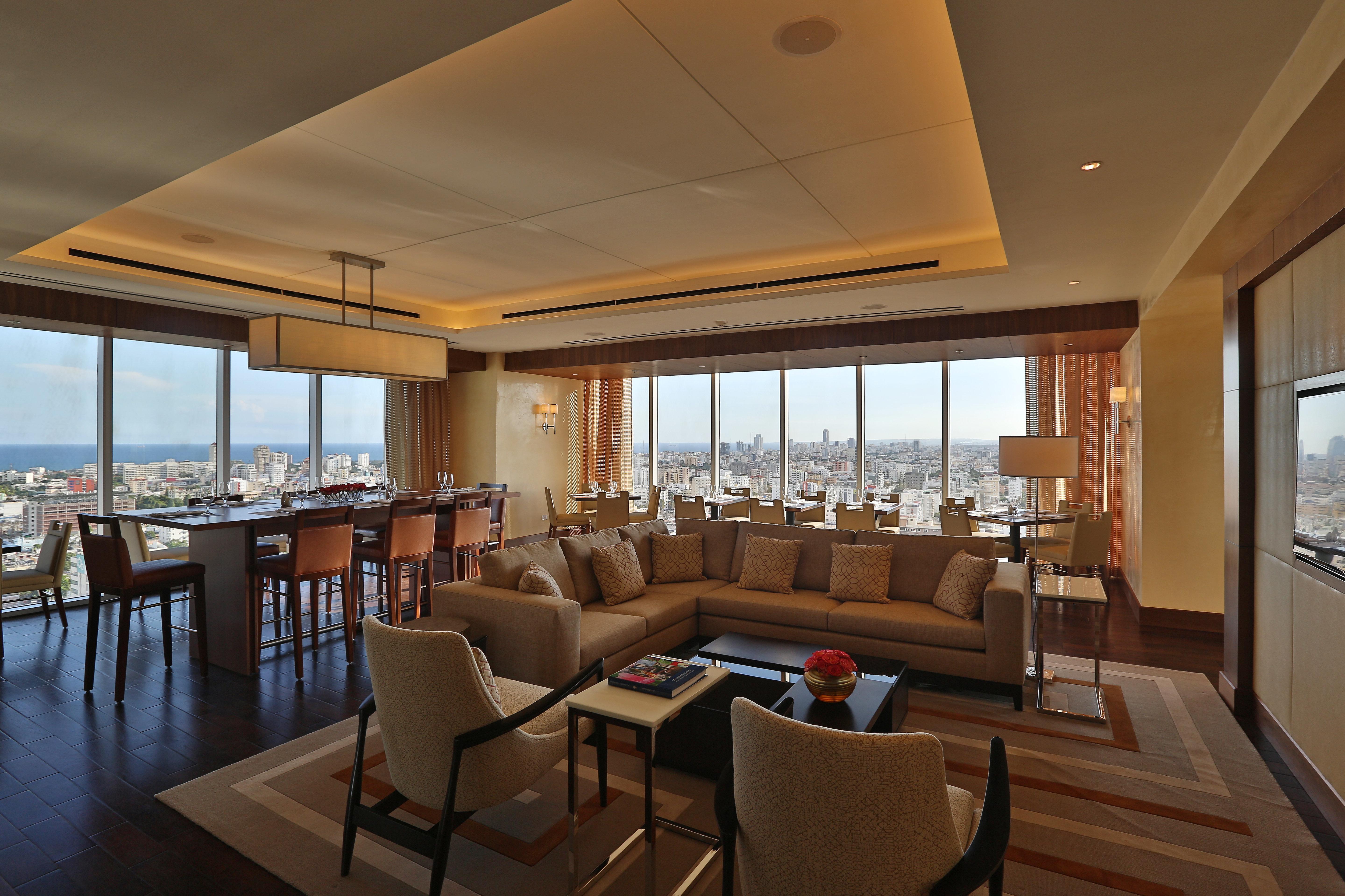 Отель Intercontinental Real Santo Domingo By Ihg Экстерьер фото