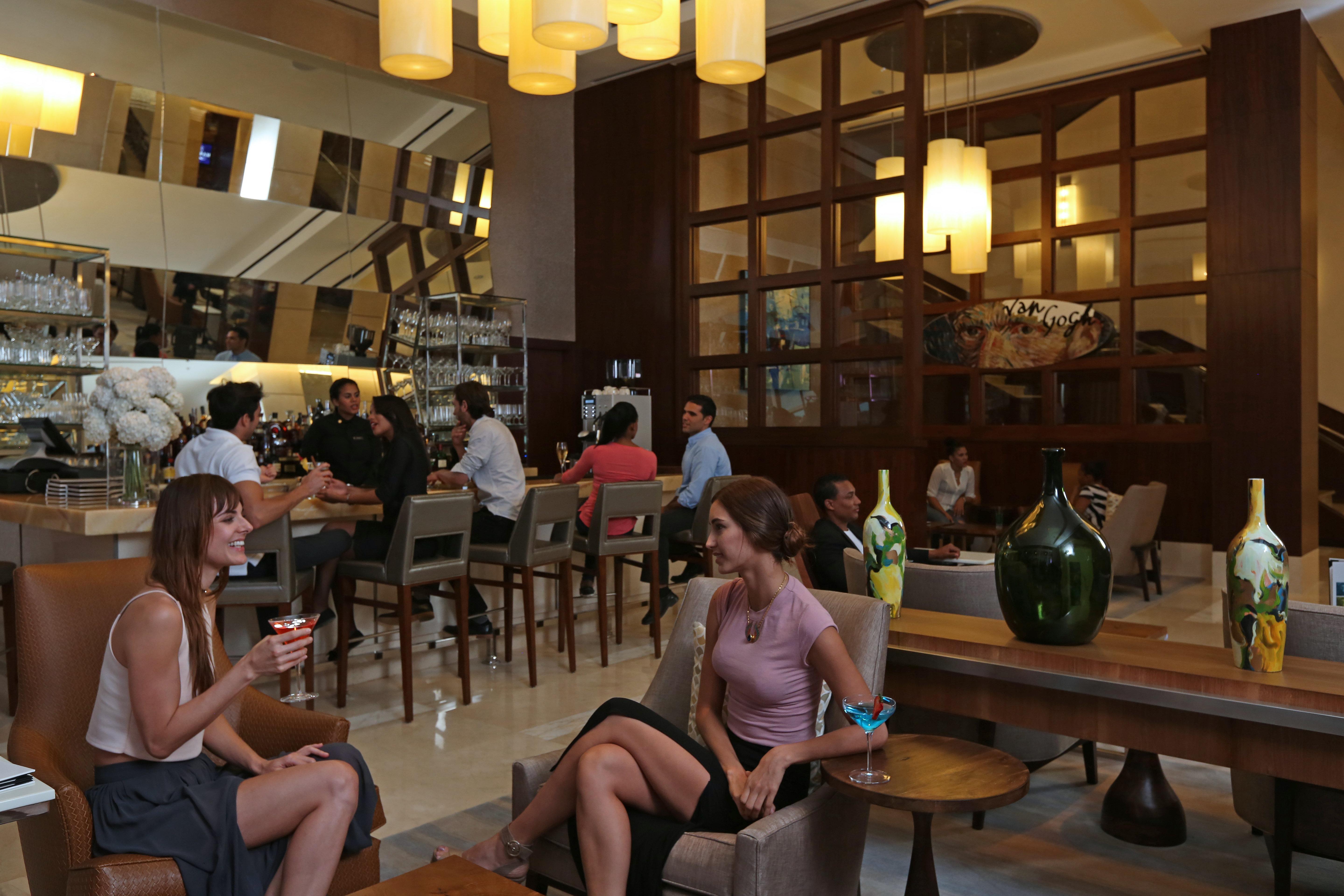 Отель Intercontinental Real Santo Domingo By Ihg Экстерьер фото