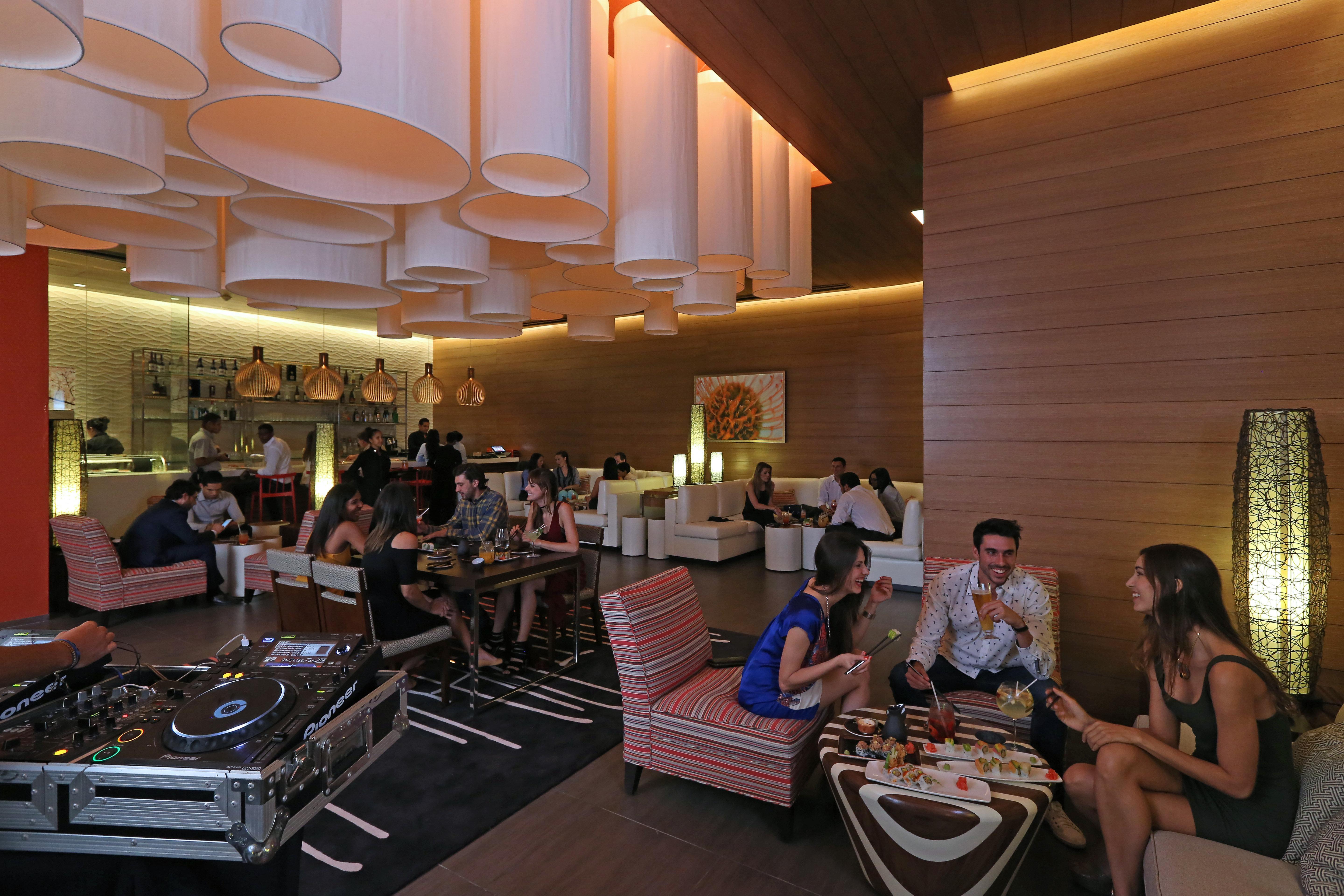 Отель Intercontinental Real Santo Domingo By Ihg Экстерьер фото