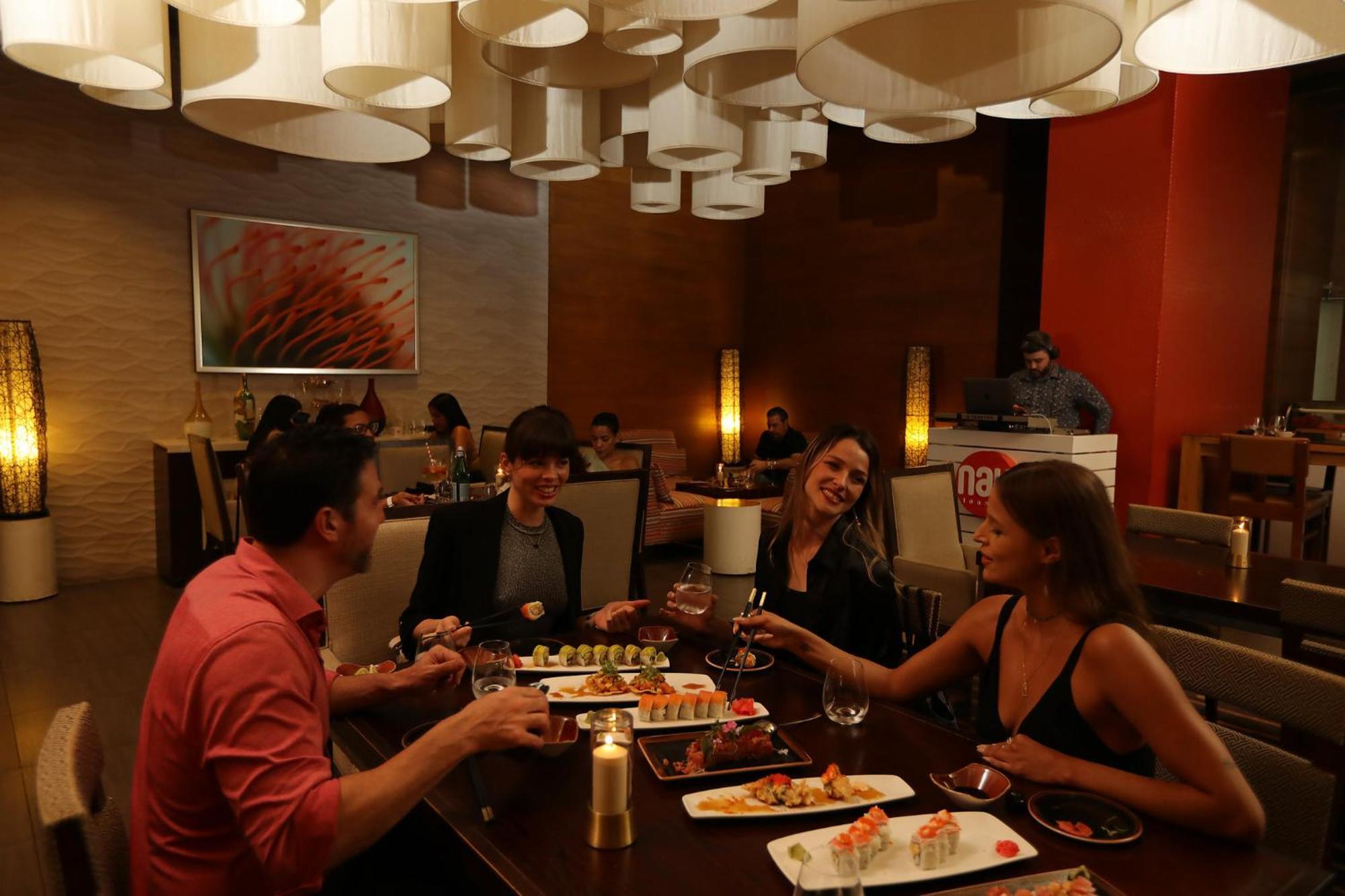 Отель Intercontinental Real Santo Domingo By Ihg Экстерьер фото