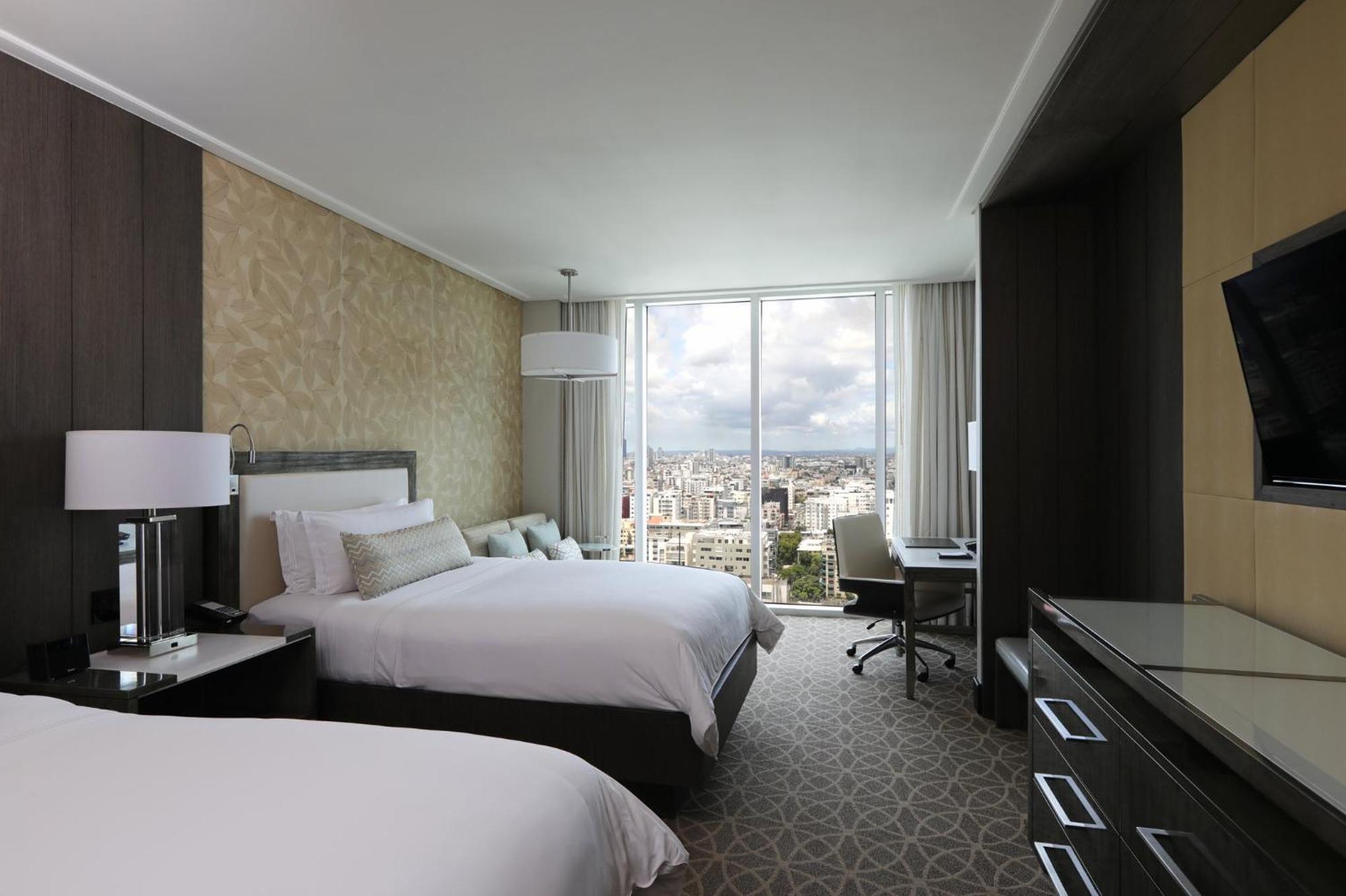 Отель Intercontinental Real Santo Domingo By Ihg Экстерьер фото