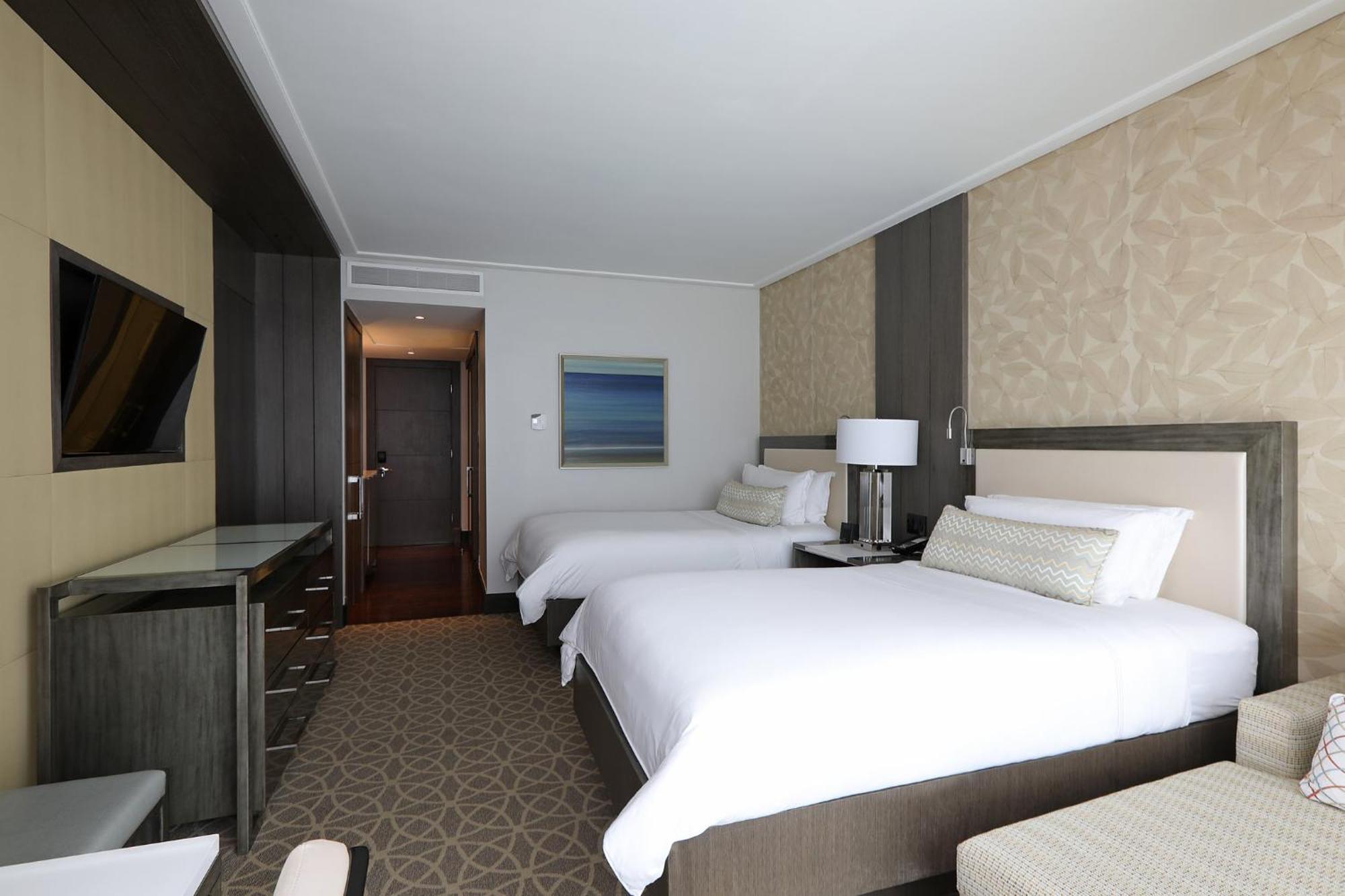 Отель Intercontinental Real Santo Domingo By Ihg Экстерьер фото