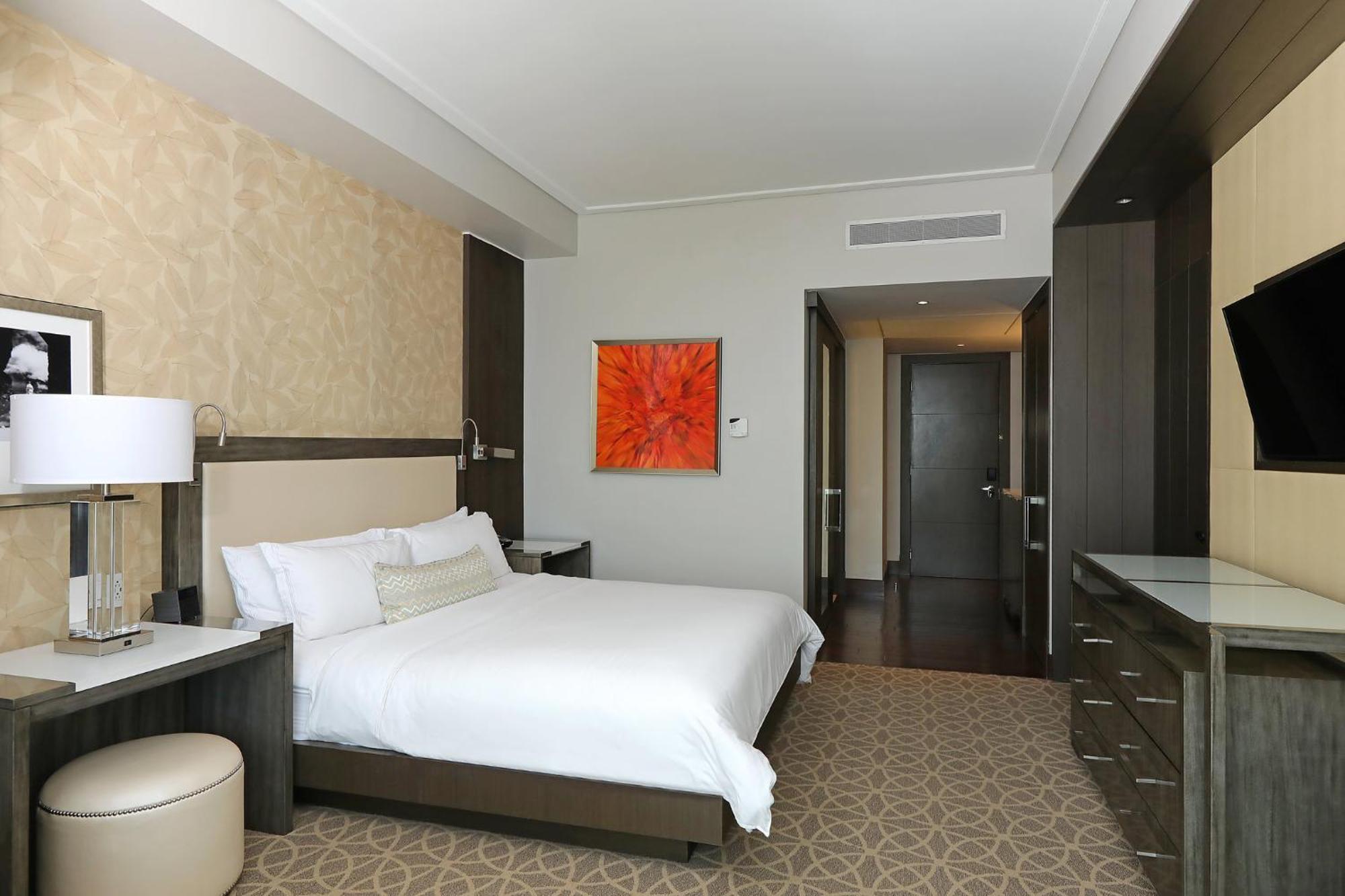 Отель Intercontinental Real Santo Domingo By Ihg Экстерьер фото